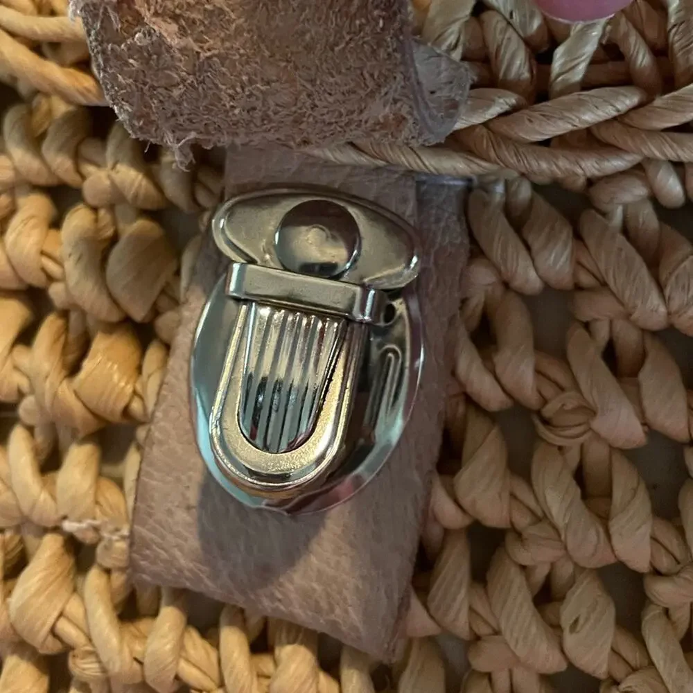 Other raffia snap